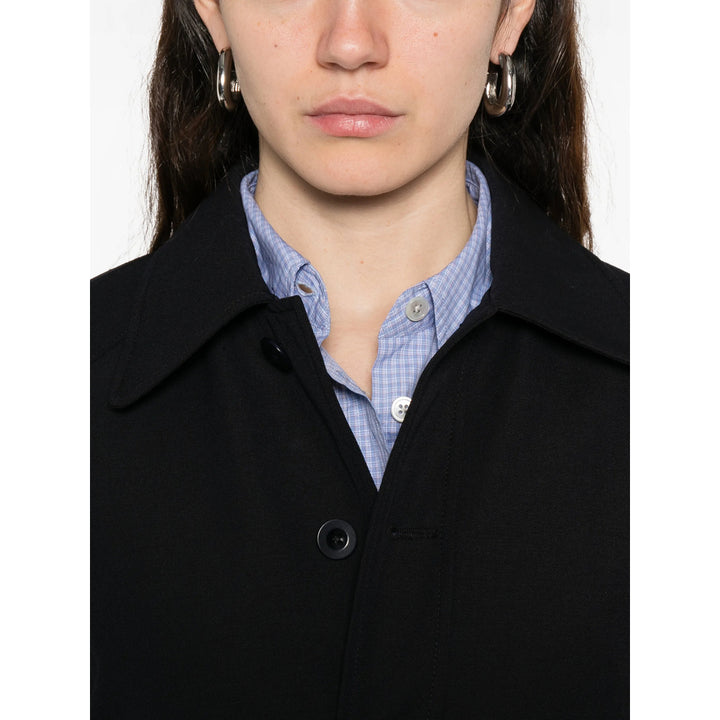 A.P.C. Outerwears - Blue | 205b78200d5b32cb720bd86b16e4d78c0afa3b0d