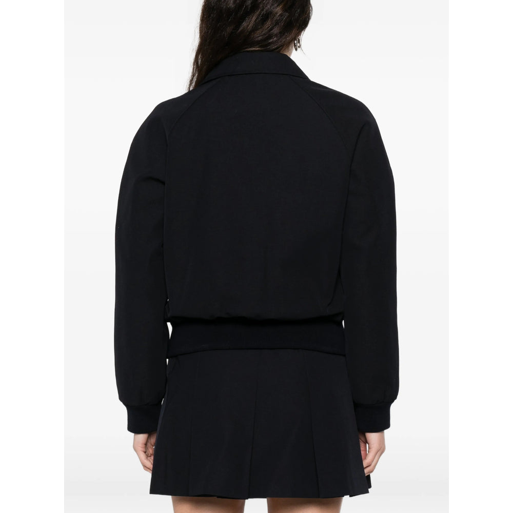 A.P.C. Outerwears - Blue | 731e5b8ff5abd1aa98888d7ab1e5a57dc53c650d