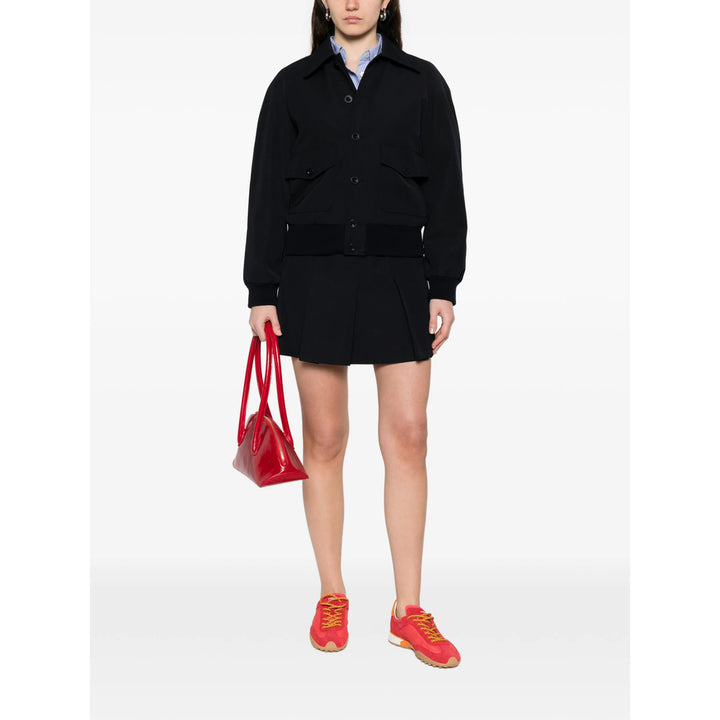 A.P.C. Outerwears - Blue | 78feee8c66c81d6a66019a5ab911d89872d2454d