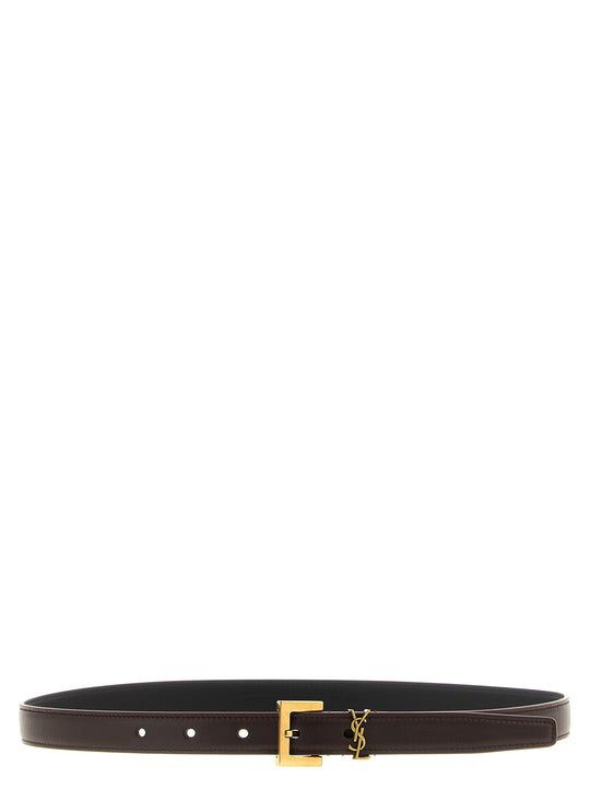 Cassandre Belts Brown