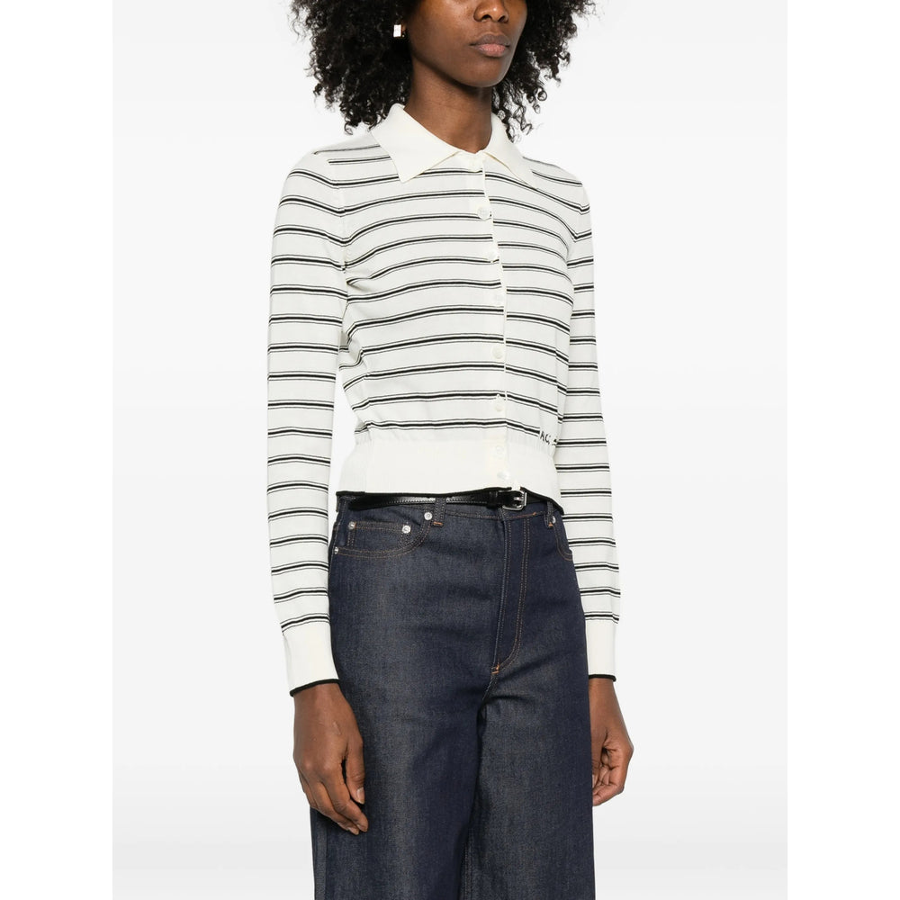 A.P.C. Sweaters - White, Black | 95233eeba0a76c806880374955327610f5312866