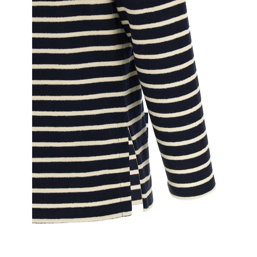 A.P.C. Tops - Blue, Neutral | 1d8103a63d5534cf968f2e49241928df38b106f8