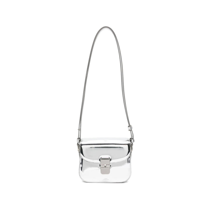 A.P.C. Bags -  | b7ca3eae961ff268d8165d892c1e5b0bc7befc03