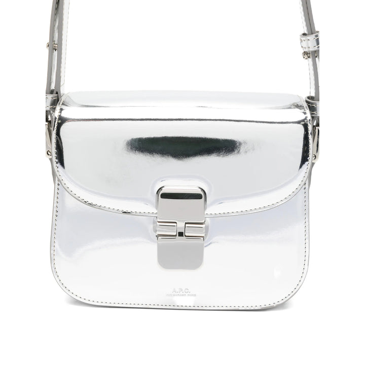 A.P.C. Bags -  | c34288f40c9786a53de3dc4f043293acd10f678e