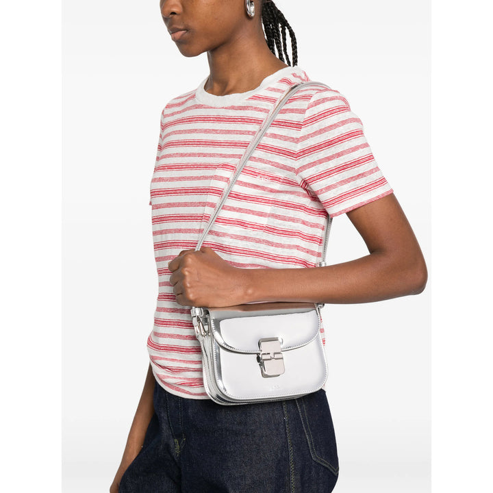 A.P.C. Bags -  | fe73f85b257f0902658e900a2b41c85e88fd5640