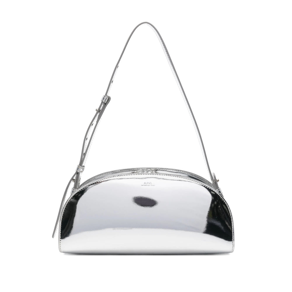 A.P.C. Bags - Silver | d5aa5b322be36404689ca0f1c502cbe0eb083efa