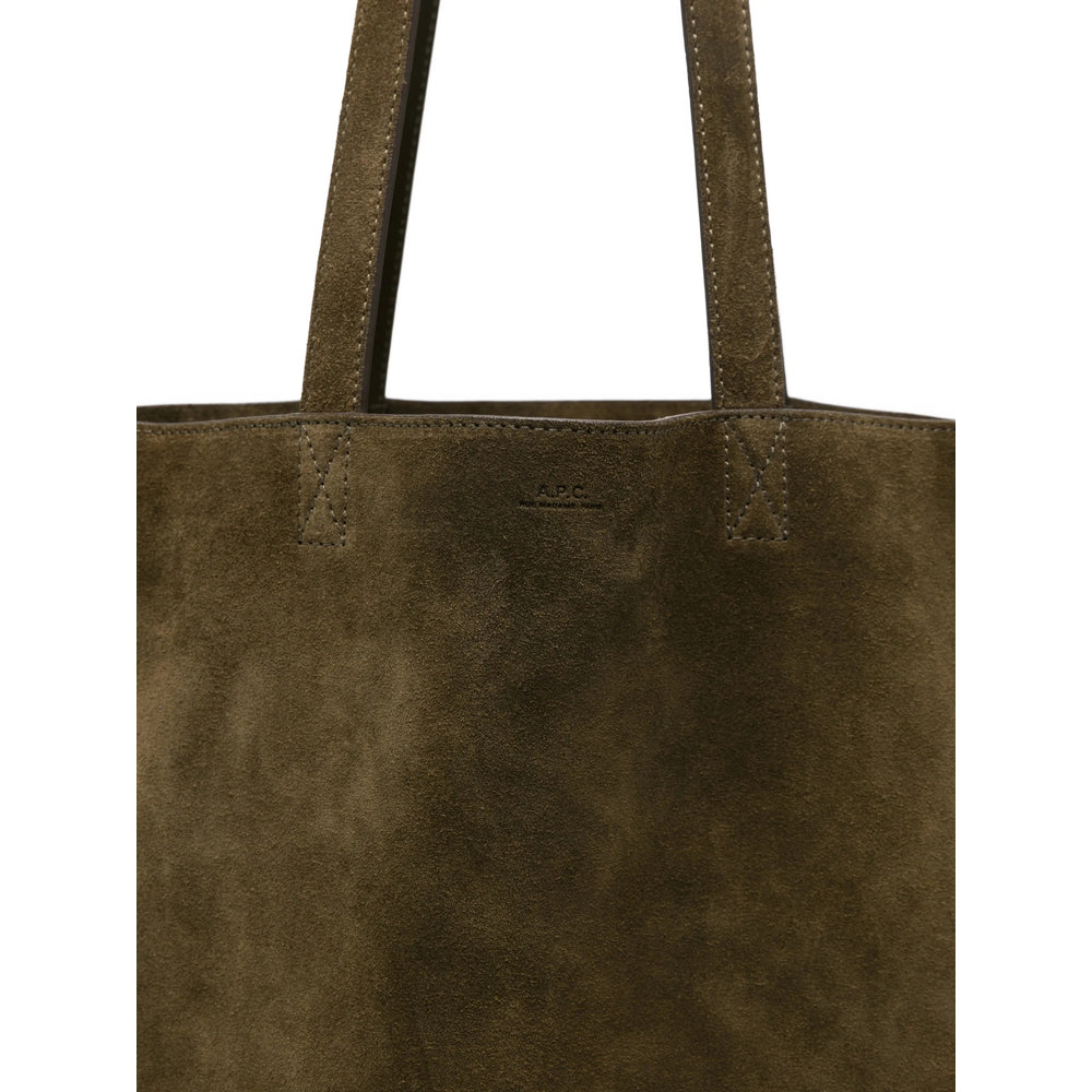 A.P.C. Bags -  | a499ce08761dd618e91d1304f1c02a2b7a28ba59