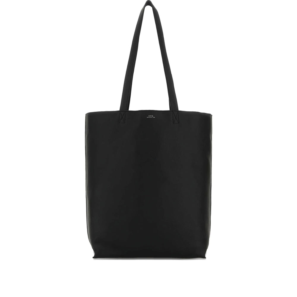 A.P.C. Bags - Black | 6d8ad950eb51a421d76470b2140c5273cd3e7343