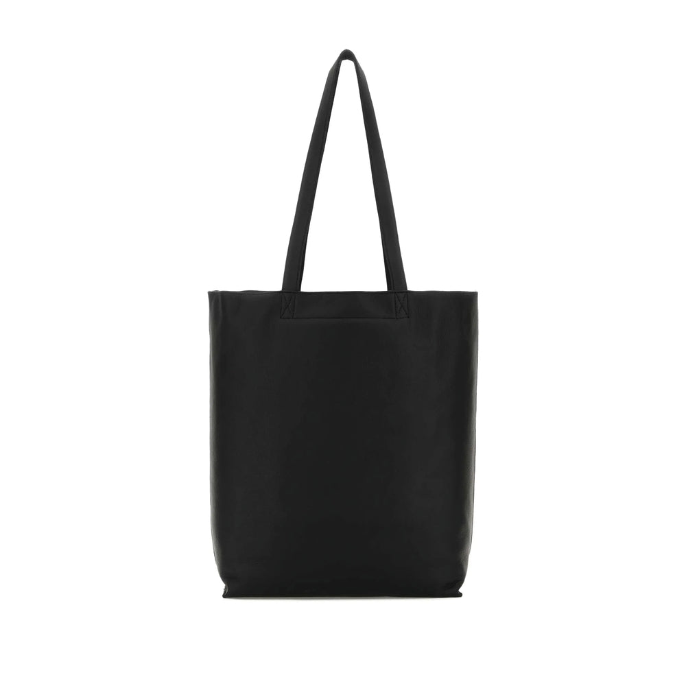 A.P.C. Bags - Black | 23c75e61b6c21f7e7d69f83d75726f1f5f9e899c