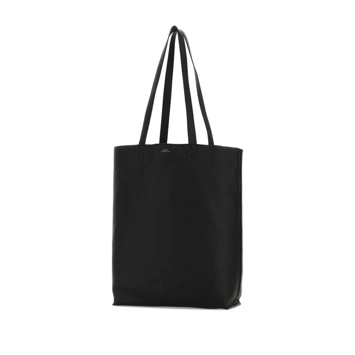 A.P.C. Bags - Black | 7cb8dd2d37bdc71c233d844df18551a546bdddb1