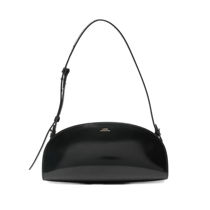 A.P.C. Bags - Black | fa013f9ec4ced909142ce37d719a1e20fc4c9fe6