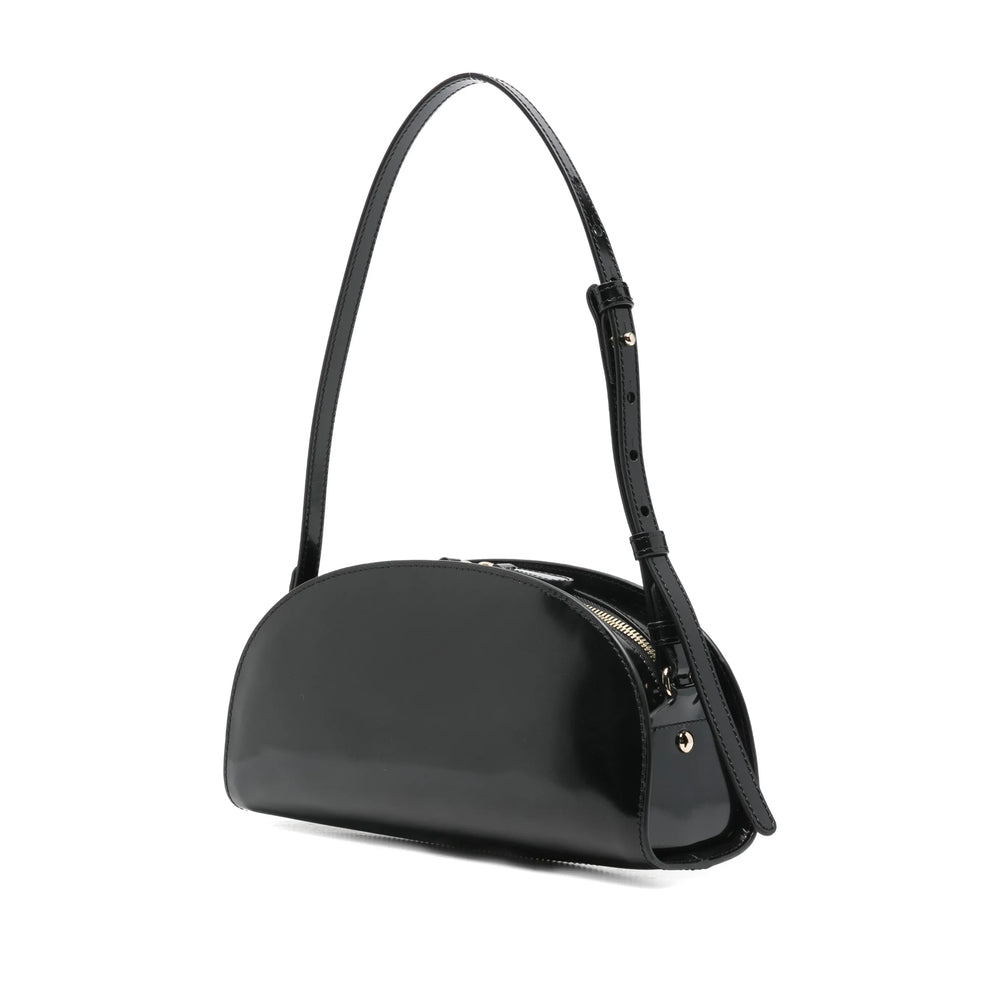 A.P.C. Bags - Black | ec7173147e678573c0458daecc6131c08fe7d8e3