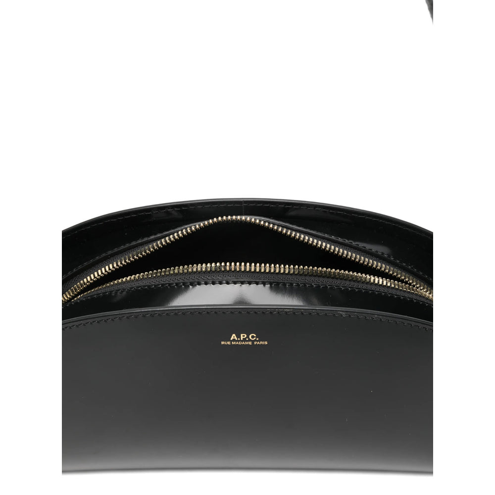 A.P.C. Bags - Black | fc562f49f7dc212c4036a3a237e6a5bcbbaefa1e