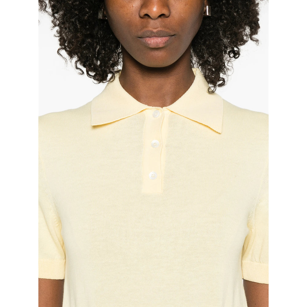 A.P.C. Sweaters - Yellow | 1a3724e0b2d449f3a640f80b93a35c045a91abfa