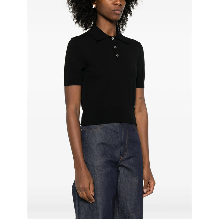 A.P.C. Sweaters - Black | ed3d8cdc62425b1be0b39cce6e06c200f8d4e67f