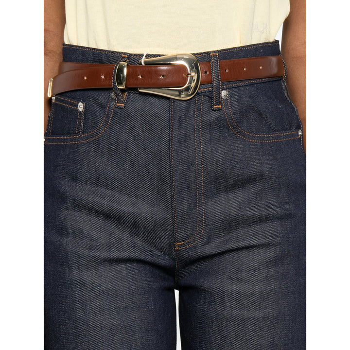 A.P.C. Denim - Blue | 642514dd605ff1d458b8f59b5e88999f09ec1944