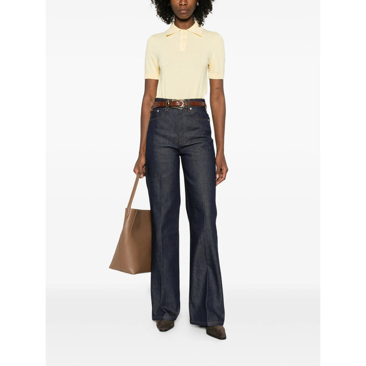 A.P.C. Denim - Blue | 99d1e1b123bca445a047fee957924ed444b19e1c