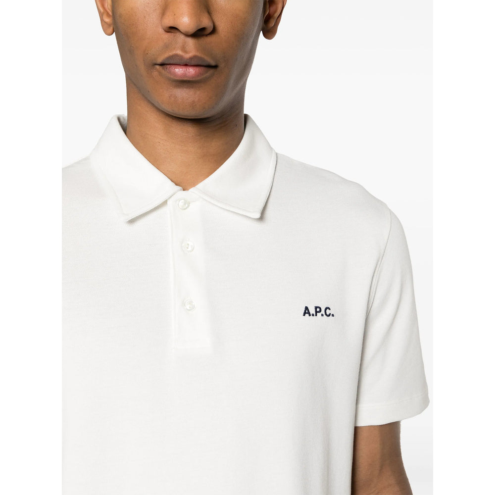 A.P.C. Sweaters - White | a343453dca7a07072c3b110d98264cf27349cb13