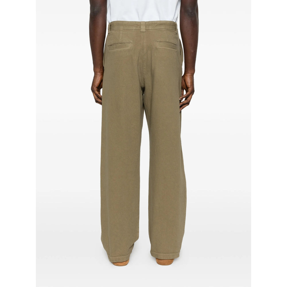 A.P.C. Pants - Neutral | 1c0c0fe2d0842974fe2ed3fb506a4e7333cd119d