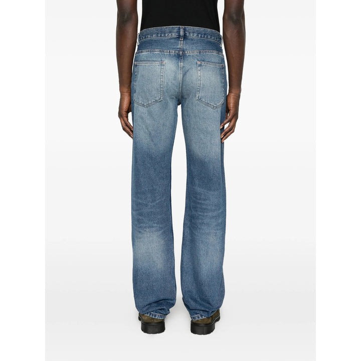 A.P.C. Denim - Blue | 5a2491bc26c56be9546231ba1580c7739166bee1