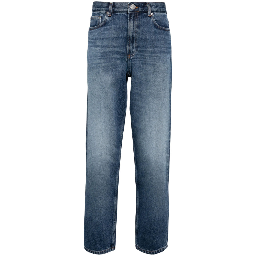 A.P.C. Denim - Blue | 92c290fd32c0461376632427e43756749561b7da