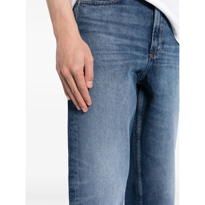 A.P.C. Denim - Blue | e66801bc6f30ee3ece06127bd6fe6567d1e389b4