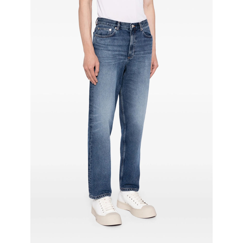 A.P.C. Denim - Blue | aec8f2c90c74e6a9e16bf7a395e805f339499346