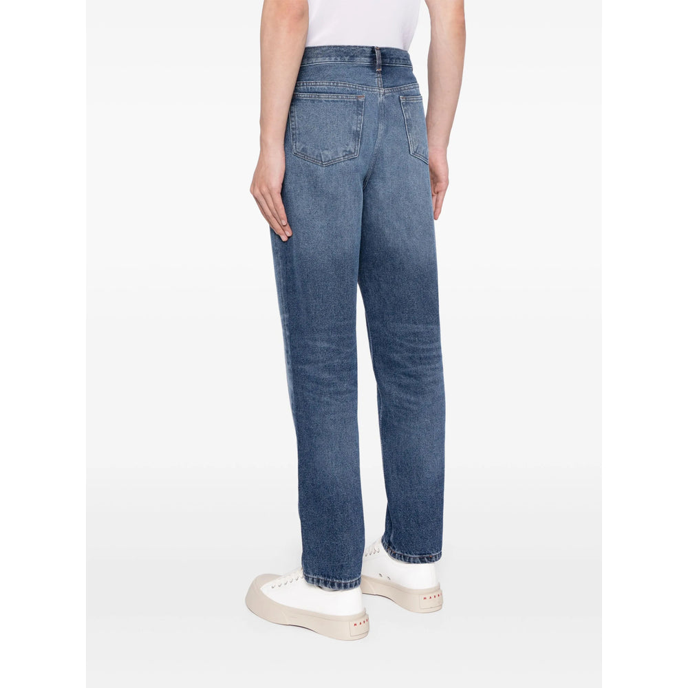 A.P.C. Denim - Blue | 71bd924f78d72b43f9552594150dde0094e0a87c