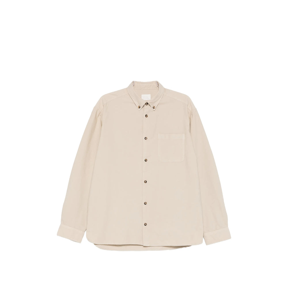 A.P.C. Shirts - Neutral | d192ef480379b77f3c779271b2fbfb1a0b0d6b30