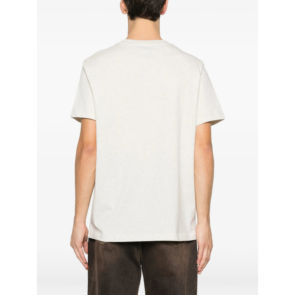 A.P.C. T Shirts - Neutral | 97e4e48b9d55fe7033e96fff13f6520711d3c1ce