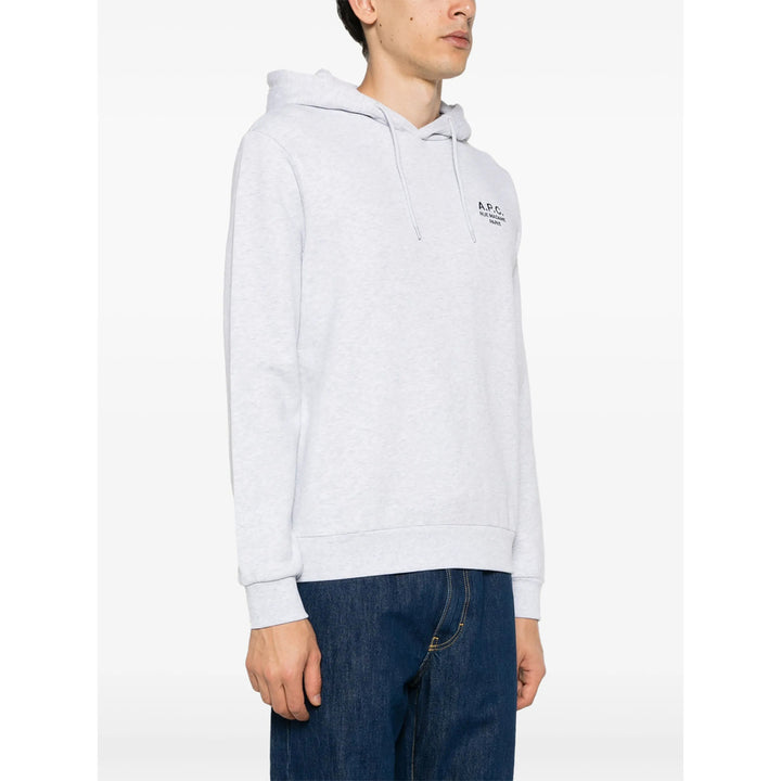 A.P.C. Sweatshirts - Gray | 906cb20f98e55fef1458a56d46a54002d0af1a8e
