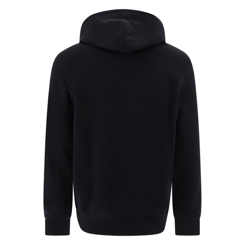 A.P.C. Sweatshirts - Black | 805bae509088b17f55784c6967d0735fa490169b