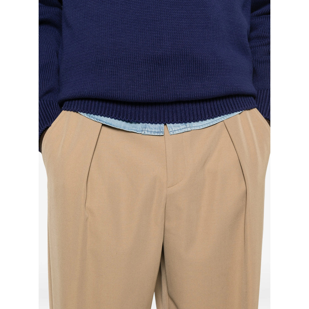 A.P.C. Pants - Neutral | cbafad4637a5305d8fa84210ab18153f3b607923