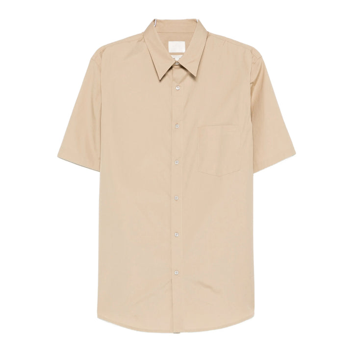 A.P.C. Shirts - Neutral | 7368ba1bea3e3a6400430eaa94b3d70f091613f1
