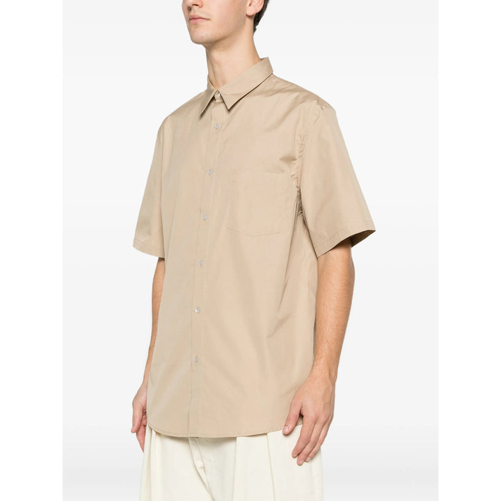 A.P.C. Shirts - Neutral | 15d1e5522d380d4d1764c374282e9e13c7909300