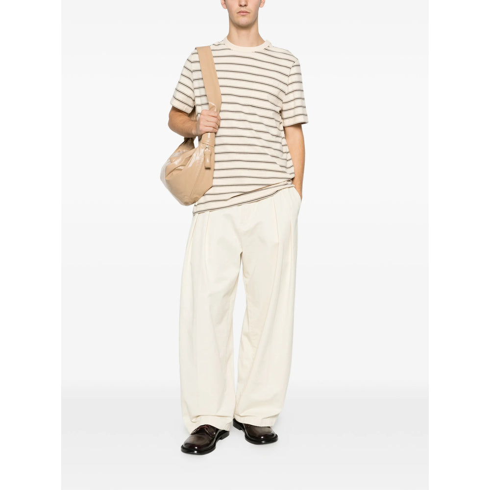 A.P.C. T Shirts - Neutral, Brown | eb0bca9f8fe64521eb2efe0fe6bd2ea51a0a81f6