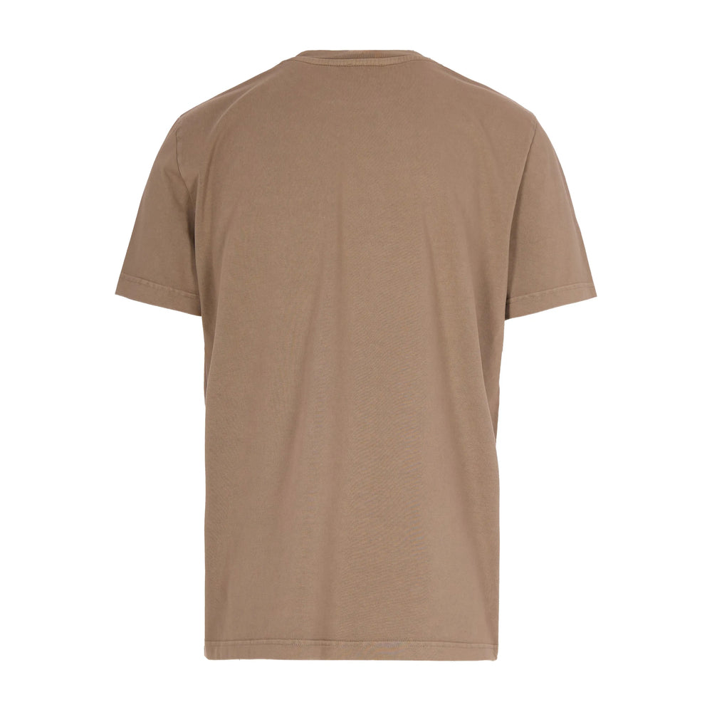 A.P.C. T Shirts - Neutral | 1a0c49819caac814d44d49dda003a8c0ba8ae63d