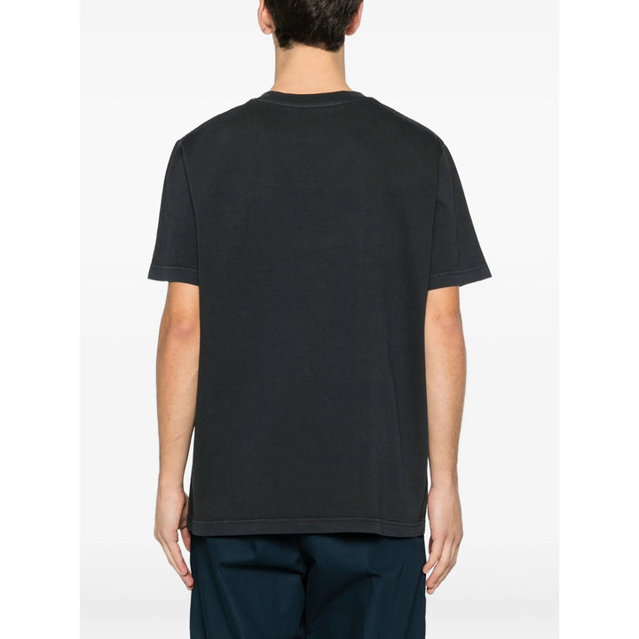 A.P.C. T Shirts - Black | 3d3599cb6485c3516293bdb859f9b67448f6a8f2