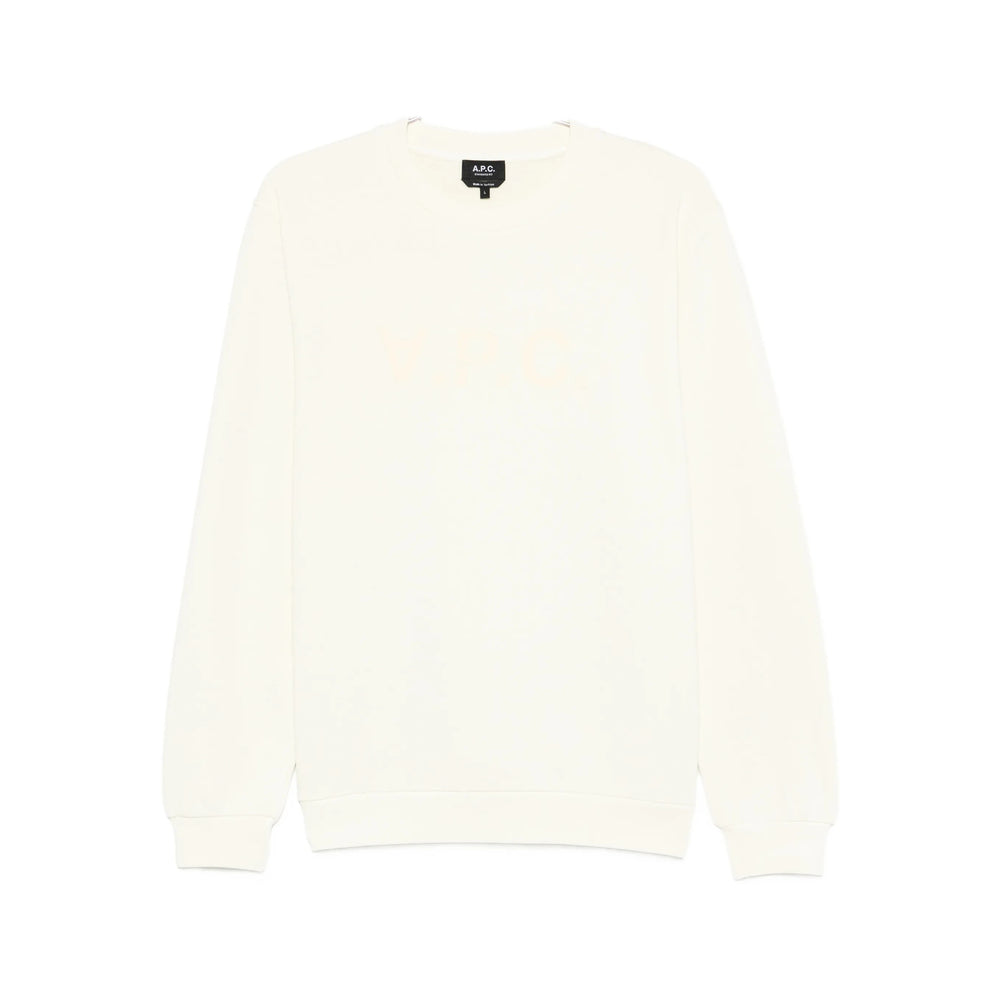 A.P.C. Sweatshirts - Neutral | 8577b964185267850c3adeb27012046ca4cb34d5
