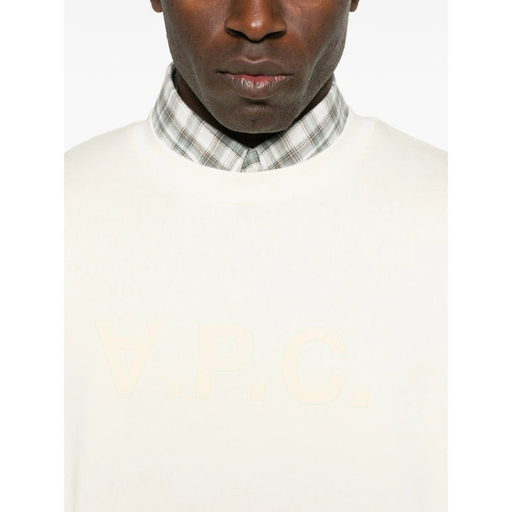 A.P.C. Sweatshirts - Yellow | 0a6452efb1d5e7499404bcc629e0d92c7bbcf5f6
