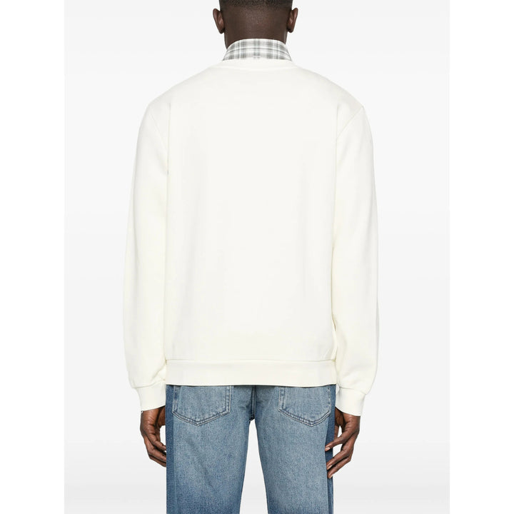 A.P.C. Sweatshirts - Neutral | 1ff3295ad3a30b146b25542eee22ebe608c58c00