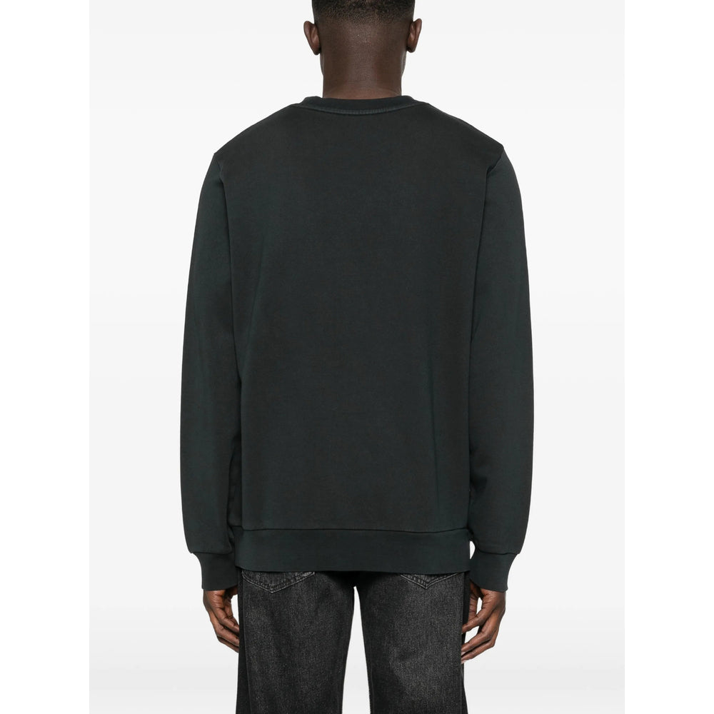 A.P.C. Sweatshirts - Black | 33dc57e4048261db6d19215c394471186515765a