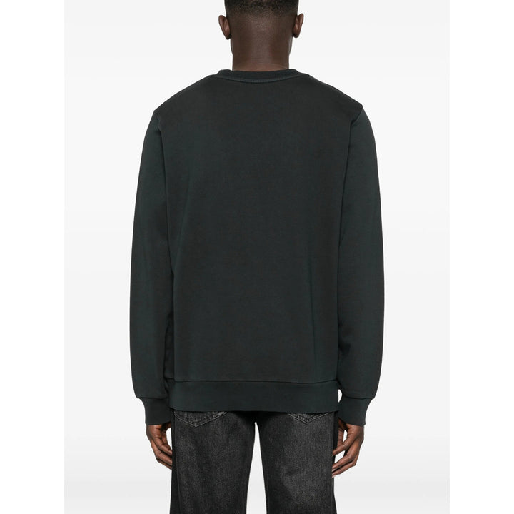 A.P.C. Sweatshirts - Black | 33dc57e4048261db6d19215c394471186515765a