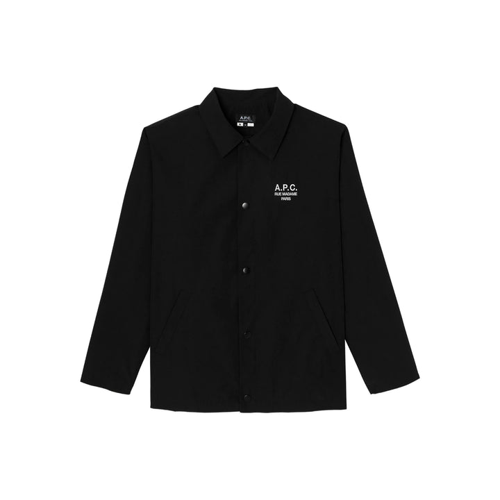 A.P.C. Outerwears - Black | 280d06b1b76212dd246dfeff667e757e4f179fdd