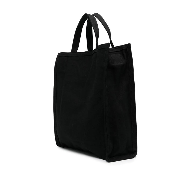 A.P.C. Bum Bags - Black | db17630b5a0fd1a873b9f043f3030a4a58bbd1be