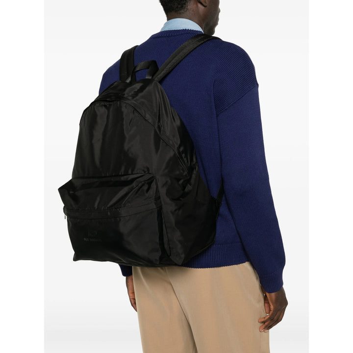 A.P.C. Backpacks & Travels - Black | 7651982582e02a0ea72f454b376039254cbddf62