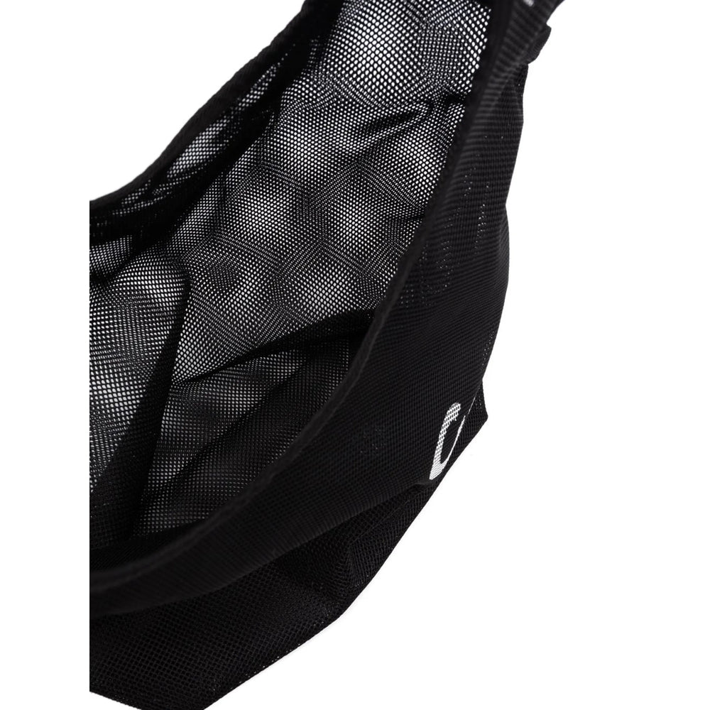 A.P.C. Bum Bags - Black | b3e0a2fe94b64beb136ebf4cf38b4beb2a2ac537