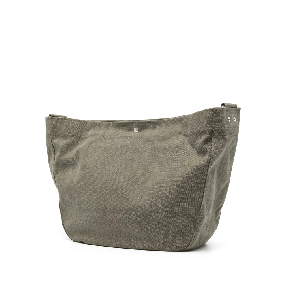 A.P.C. Bum Bags - Green | 5d8d70b500840dca0da9d3a52f93898c581963da