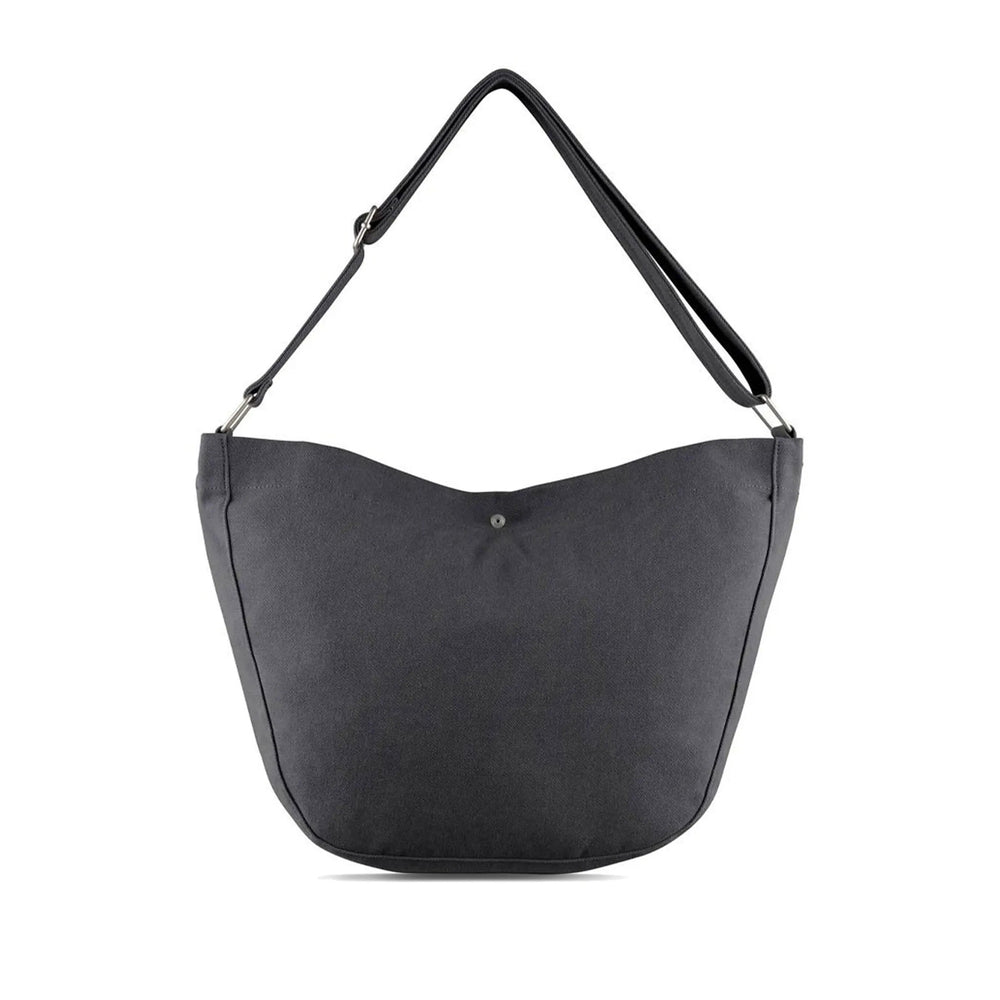 A.P.C. Bum Bags - Black | 02f9727fab8ac1688e3b6072421f3f1ae01ce77e