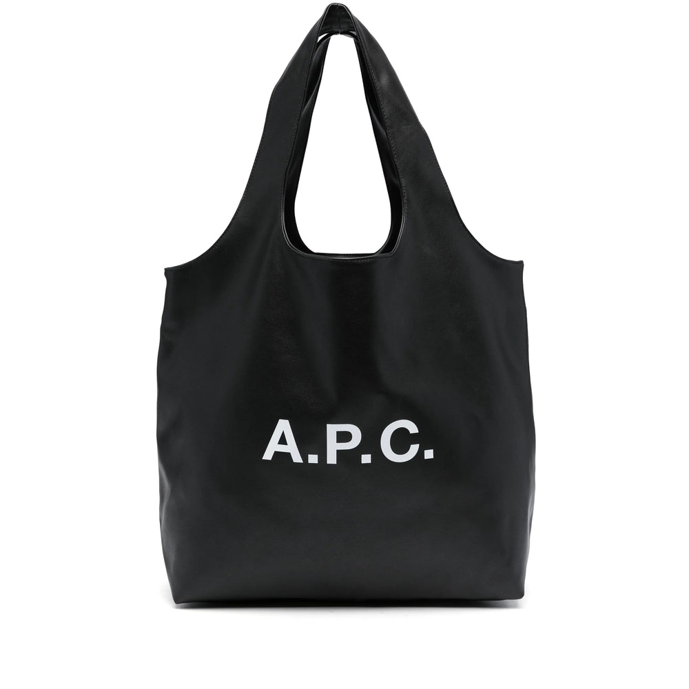 A.P.C. Bags - Black | 6d5841176f2b93ee5c867942d79e6784caf165f9